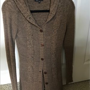 Bcbg cardigan